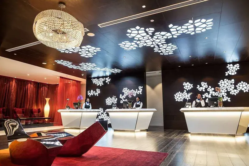 Karen Decorative Lighting - Concept stage